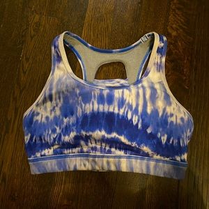 Born Primitive Sports Bra- Size S